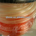 Red PVC Clear Garden Hose